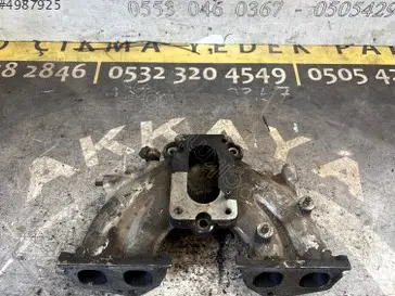 Renault Megane Emme Manifoldu 7702254468 çıkma parça