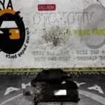 Renault Clio Marş Motoru Çıkma Parça Erzurum
