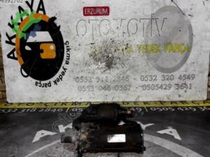7711497567 RENAULT CLİO 4-CAPTUR-MEGANE 1.5 DCI Marş Motoru