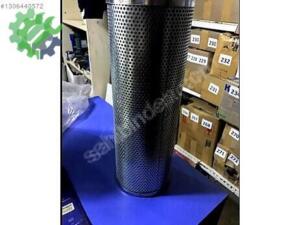 Filtre Hidrolik Filtre 126 X 72 X 357