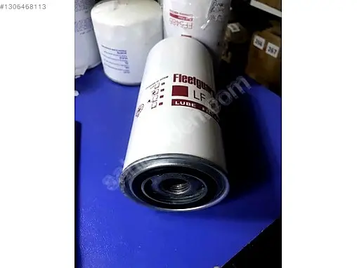 MAN Yağ Filtresi LF4054 çıkma parça