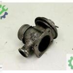 7785452 BMW 5 Touring E39 525 d EGR valfi egzoz gazı devridaimi