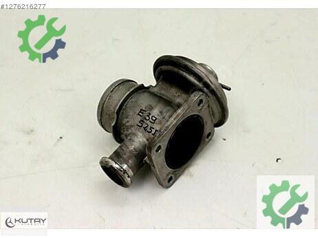BMW 5 Serisi EGR Valfi 7785452 çıkma parça