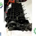 778587608 BMW E90 320D DOLU SİLİDİR KAPAĞI 7 785 876 08