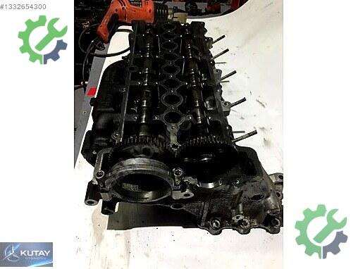 BMW 3 Serisi Silindir Kapak 778587608 çıkma parça