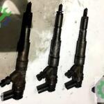 7793836 0445110216 BMW E60 E61 dizel enjeksiyon memesi enjektör