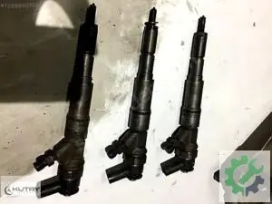 7793836 0445110216 BMW E60 E61 dizel enjeksiyon memesi enjektör
