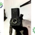 7793836 0445110216 BMW E60 E61 dizel enjeksiyon memesi enjektör