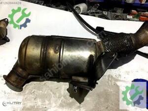 7794830 BMW 320 D PARTİKÜL FİLTRESİ ( E90 - E91 )