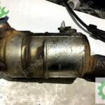 7794830 BMW 320 D PARTİKÜL FİLTRESİ ( E90 – E91 )