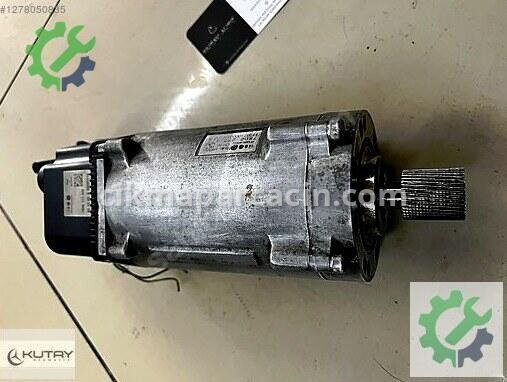 Mercedes-Benz E Direksiyon Kutusu 7802277272 çıkma parça