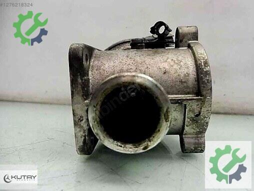 BMW 5 Serisi EGR Valfi 7804380 çıkma parça