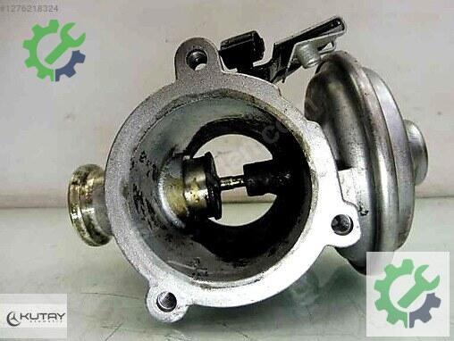 BMW 5 Serisi EGR Valfi 7804380 çıkma parça