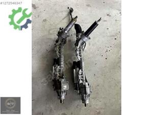7806 079 407 BMW F10 DİREKSİYON KUTUSU