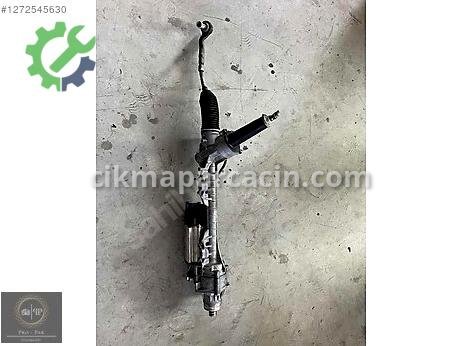 BMW 5 Serisi Direksiyon Kutusu çıkma parça