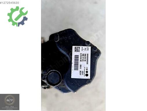 BMW 5 Serisi Direksiyon Kutusu 7806079709BMW çıkma parça
