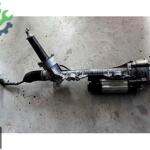 7806 079 709 BMW F10 DİREKSİYON KUTUSU