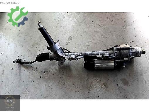 BMW 5 Serisi Direksiyon Kutusu 7806079709BMW çıkma parça