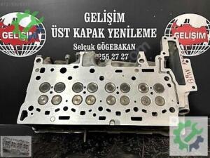 781046503 KODLU BMW N47 SİLİNDİR KAPAĞI