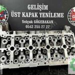 781046503 KODLU BMW N47 SİLİNDİR KAPAĞI