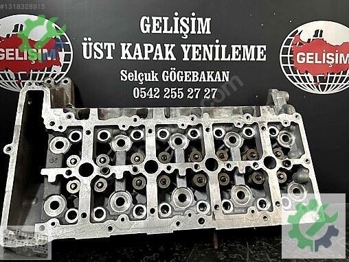 BMW 5 Serisi Silindir Kapak 781046503 çıkma parça