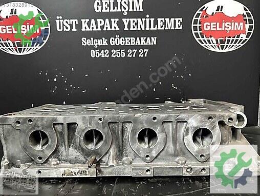 BMW 5 Serisi Silindir Kapak 781046503 çıkma parça