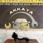 78110-12010 TOYOTA COROLLA E150 Çıkma Orijinal Gaz Pedalı