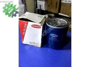 HYUNDAİ i20 Yağ Filtresi Orjinal 26300-02752