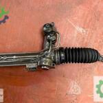 7852974338 Mercedes-Benz ML Class W163 Direksiyon kutu Orijinal