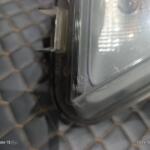 MERCEDES SPRINTER 2013/2018 SAĞ FAR ORJİNAL A 906 820 24 61