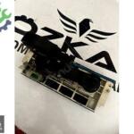 79500-ST3-G0001-01 Honda Civic Klima Kalorifer Kontrol Paneli
