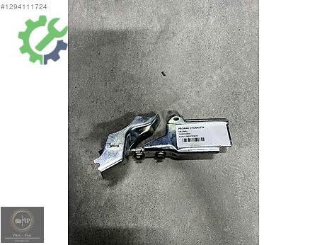 Volkswagen Transporter Kaput Menteşesi çıkma parça