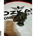 7E0422154 Transporter direksiyon pompası