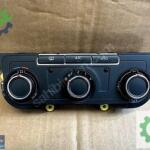 7E0907047AJ VW T6 Transporter klima kontrol ünitesi (T13)