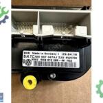 7E0907047AJ VW T6 Transporter klima kontrol ünitesi (T13)