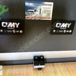 7E0959855 VOLKSWAGEN TRANSPORTER T5 T6 CAM AÇMA DÜĞMESİ