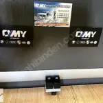 7E0959855 VOLKSWAGEN TRANSPORTER T5 T6 CAM AÇMA DÜĞMESİ