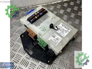 7G9T-14A073-DE Ford S-MAX 2.0 TDCi Merkezi elektrik sigorta kutu