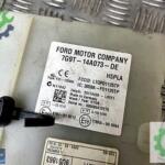 Ford S Max Sigorta Kutusu Çıkma Parça İstanbul