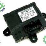 7G9T14B534AF Ford Mondeo S MAX kapı kontrol ünitesi