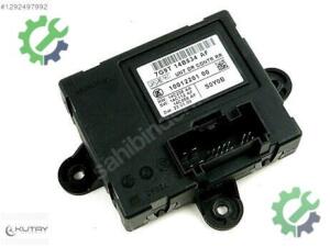 7G9T14B534AF Ford Mondeo S MAX kapı kontrol ünitesi