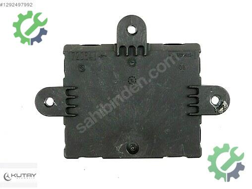 Ford S Max Kapı 7G9T14B534AF çıkma parça