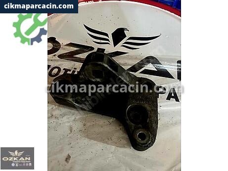 Volkswagen Transporter Motor Takozu & Kulağı çıkma parça
