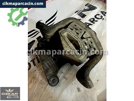 Volkswagen Transporter Motor Takozu & Kulağı çıkma parça