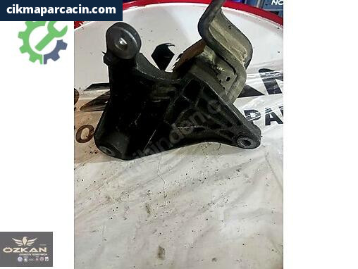 Volkswagen Transporter Motor Takozu & Kulağı 7H0399151H çıkma parça