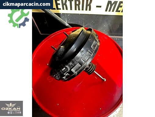 Volkswagen Transporter Westinghouse Fren 7H0612101A çıkma parça