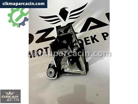 Volkswagen Transporter Vites çıkma parça