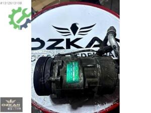 7H0820803C VW Transporter T5 Klima Kompresörü