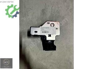 7H0823480E WW TRANSPORTER MOTOR KAPUT KİLİT MANDALI