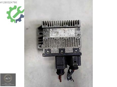Volkswagen Transporter Fan Paneli çıkma parça